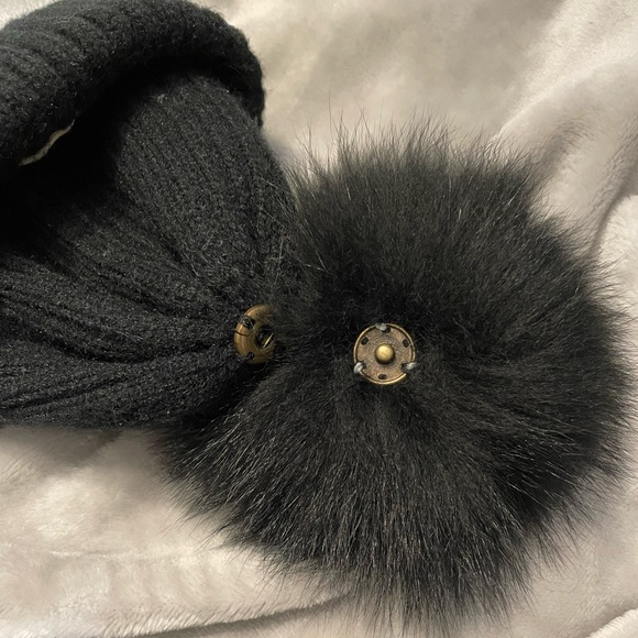 Moncler beanie - Picture 2 of 4